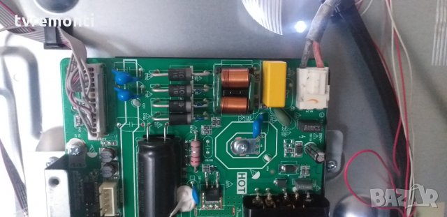 Основна платка - MAIN BOARD TP.MS6486.PB712, снимка 4 - Части и Платки - 30791311