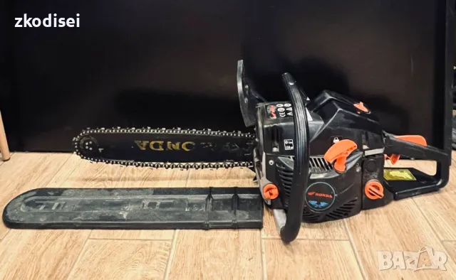 Бензинопил HONDA РЕПЛИКА, снимка 1