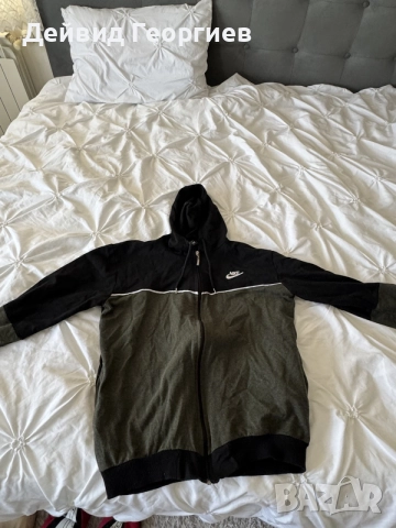 Дрехи,дънки Philip Plein,Горнище Nike