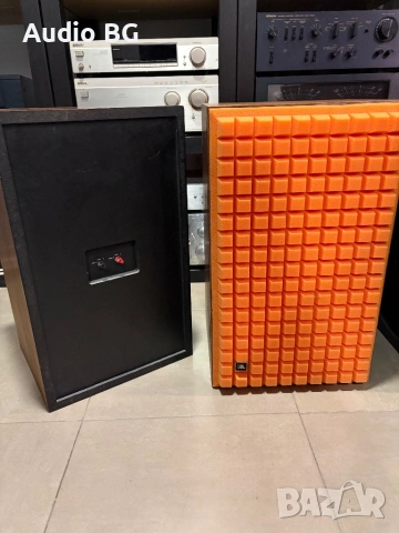 JBL L-100 Top, снимка 6 - Тонколони - 53942139