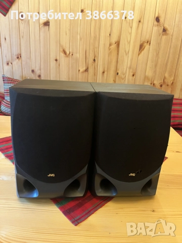 Тонколони JVC SP-D301 