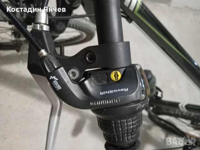 велосипед X Zite 26, снимка 7 - Велосипеди - 50539810