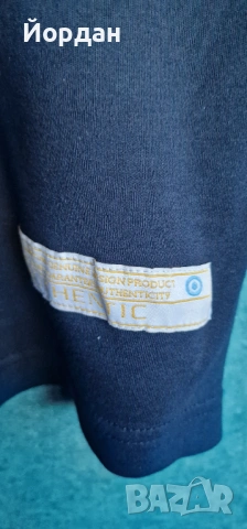 Мъжка тениска – LA MARTINA размер – L, снимка 8 - Тениски - 53289707