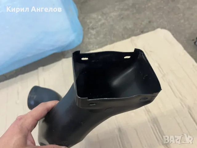 Въздуховод за охлаждане на горивото за BMW E39 530D, снимка 3 - Части - 50358900