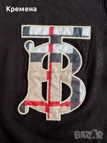 Комплект от 3 части Burberry, снимка 4 - Комплекти за бебе - 54201385