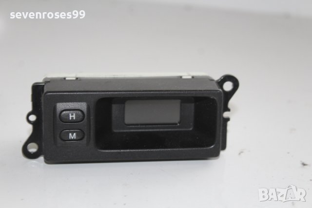 Часовник Хонда Сивик 6 Honda Civic 6