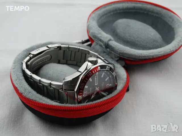 КАЛЪФ ЗА ЧАСОВНИК- УДАРО и ВОДОУСТОЙЧИВ с ЦИП, снимка 9 - Други - 42880524