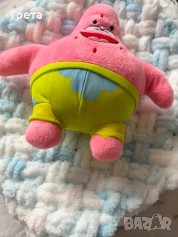 Персонализирано бебешко одеяло, снимка 3 - Спално бельо и завивки - 48250843