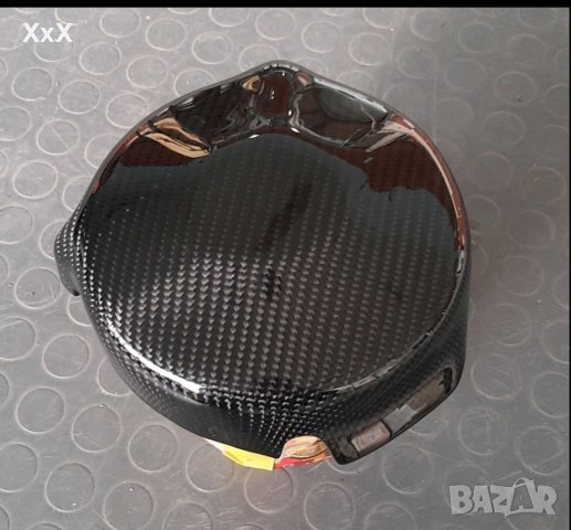 Хонда CBR 600 F4, снимка 11 - Мотоциклети и мототехника - 30946371