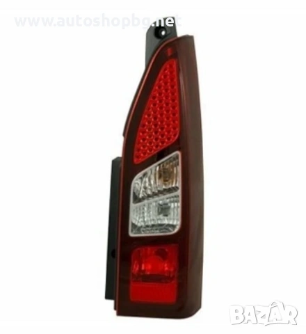 Стоп за Peugeot Partner / Citroen Berlingo 2012–2019 – ляв и десен, снимка 2 - Части - 54054741