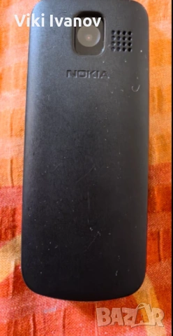 Нокия 113, снимка 4 - Nokia - 54005694