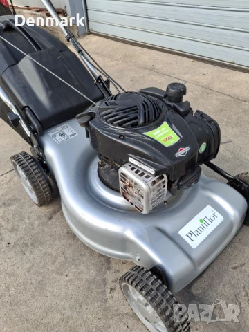 Бензинова самоходна косачка, снимка 2 - Градинска техника - 50853497