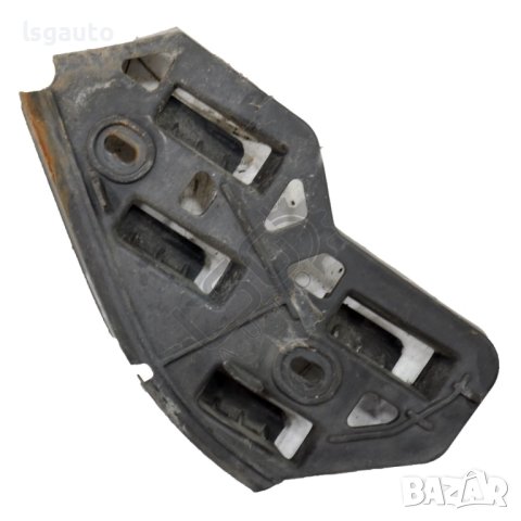 Десен държач предна броня Volkswagen Polo IV (9N) 2001-2009 ID:111650