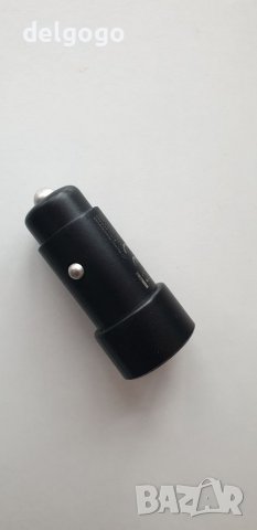Xiaomi Зарядно за телефон за кола, снимка 3 - Зарядни за кола - 39430666