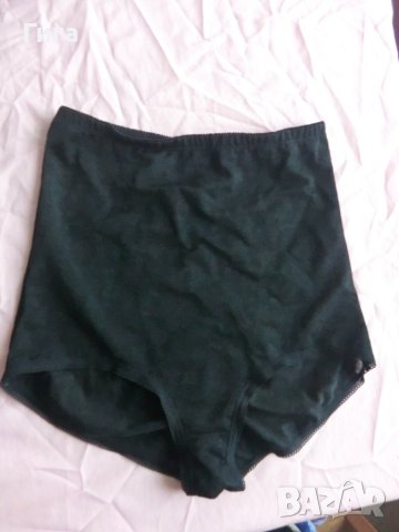 Стягащ и оформящ колан - черен, снимка 2 - Бельо - 40860730