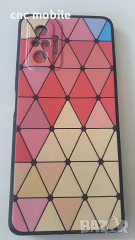 Xiaomi Redmi Note 10 Pro Xiaomi Redmi Note 10 Pro Max калъф case , снимка 3 - Калъфи, кейсове - 50614638