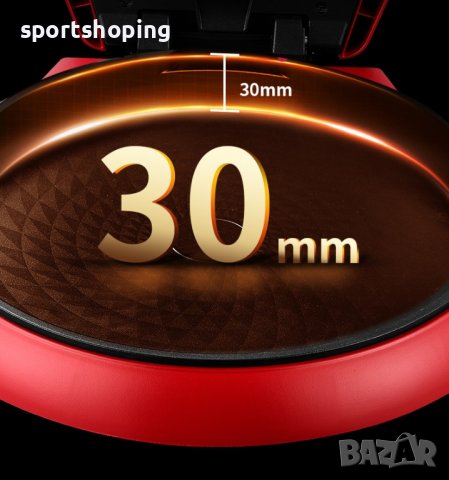 Електрическа фурна за пица Anton 787, снимка 5 - Печки, фурни - 40265676