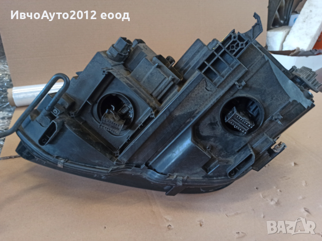 Фар десен оригинален 5NN 941 082 full led Volkswagen Tiguan 16-21 фул лед фар за Фолксваген тигуан , снимка 2 - Части - 44682955