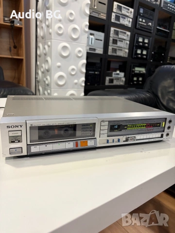 Sony TC-FX7 Top, снимка 3 - Декове - 54105426