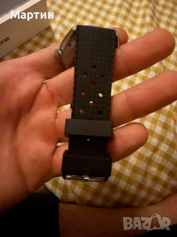 Часовникът Dufa df-9034 спешно, снимка 5 - Мъжки - 53057668