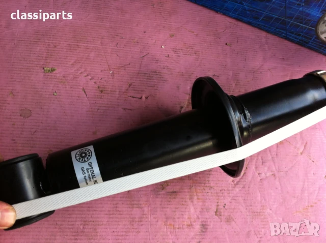 Комплект задни амортисьори Optimal за Ауди 100 и 200 / AUDI, снимка 2 - Части - 50995018