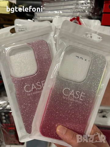 Xiaomi Redmi 15C силиконови гърбове, снимка 8 - Калъфи, кейсове - 53953329