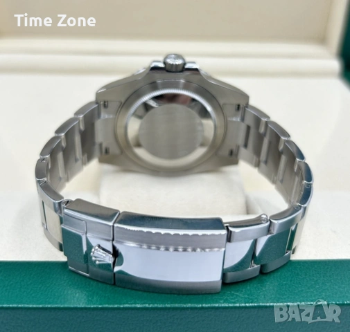 Rolex GMT-Master II 40mm Steel Oyster Automatic Различни Варианти, снимка 7 - Мъжки - 54048918