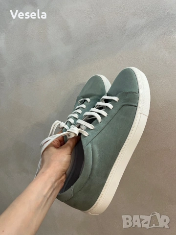 Оригинални мъжки обувки Liu Jo, снимка 11 - Маратонки - 54083249