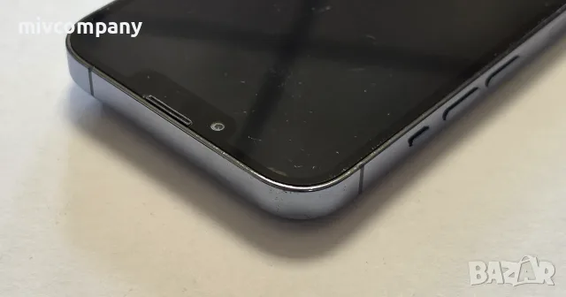Iphone 13 Pro 256GB 79%bh ( Петно на екрана, Face Id не работи) , снимка 8 - Apple iPhone - 56260039