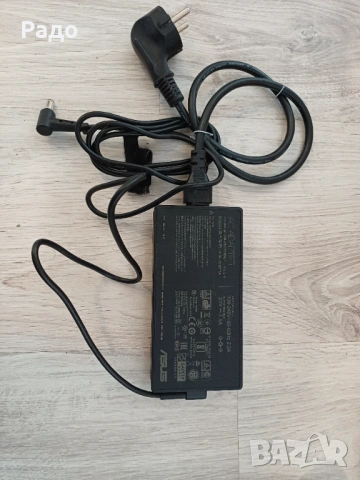Оригинални зарядни за лаптопи , снимка 3 - Лаптоп аксесоари - 54029506