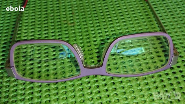 Професионални очила Merident Optergo, снимка 12 - Слънчеви и диоптрични очила - 33902930
