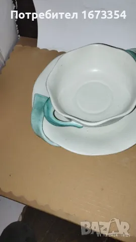 Порцелан, снимка 5 - Други ценни предмети - 48179089