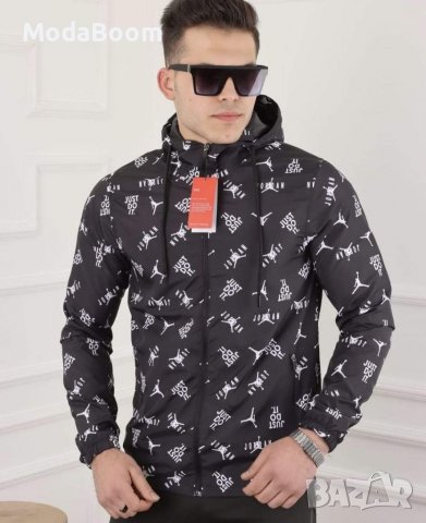 Пролетни мъжки якета , снимка 4 - Якета - 37224265