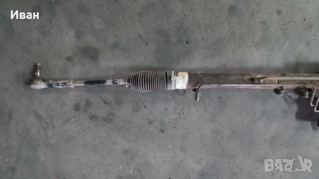 Рейка за Голф 4 , Ауди А3 , Сеат Леон , Шкода Октавия и др.