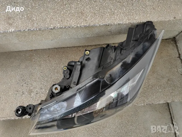 Фар Seat Ibiza LED ляв/Фар Сеат Ибиза Оригинален, снимка 5 - Части - 48362668