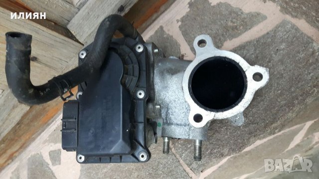 Дроселова клапа за Mazda 6 2.2D R2AA136B0 