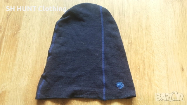 Pierre Robert 100% Merino Wool Hat размер One Size шапка 100% Мерино вълна - 2596