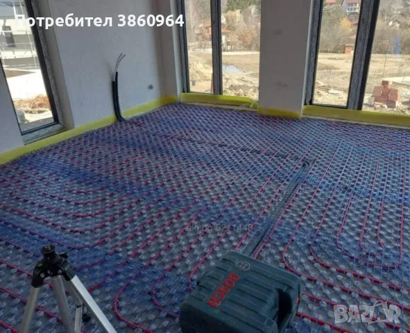 Подова замаска с машина, снимка 8 - Други ремонти - 49786611