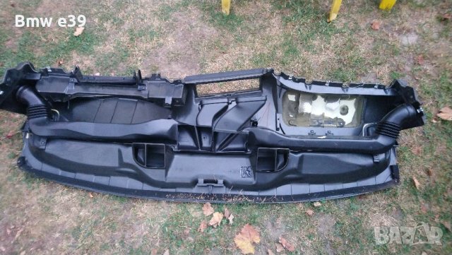 Табло за бмв е39, снимка 2 - Части - 42776859