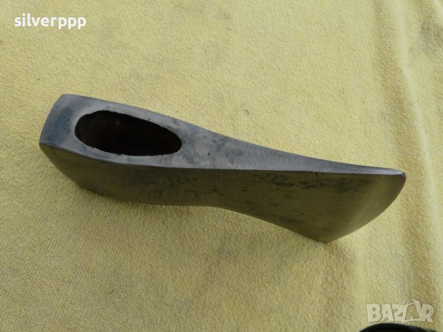  Стар туристически топор - 277 , снимка 4 - Други ценни предмети - 40351056