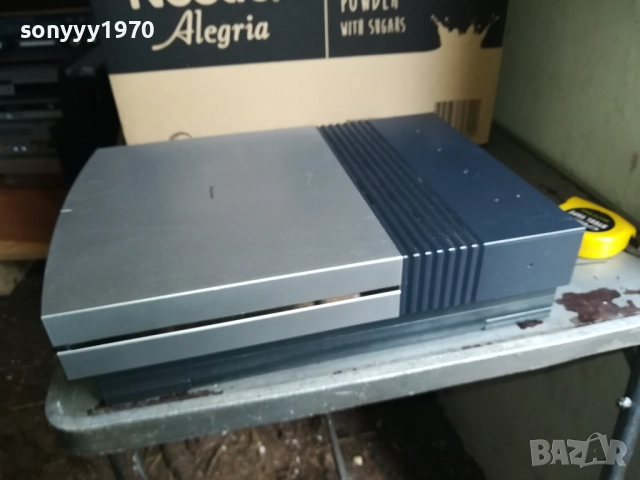 pioneer xc-l77 cd receiver-вчера внос от swiss 0711251507LCHERY2, снимка 8 - Ресийвъри, усилватели, смесителни пултове - 52332886