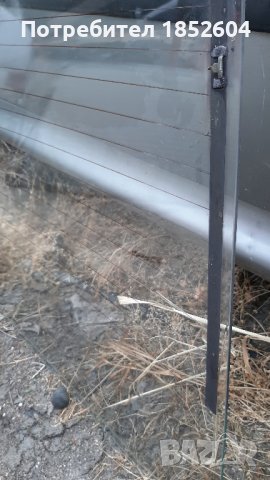 Оригинално задно стъкло Голф 2/ Golf II, снимка 4 - Части - 36919723