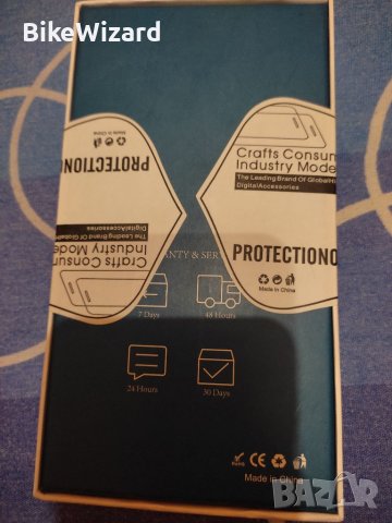 Калъф за Samsung Galaxy S8 Plus (черен + сребрист) + [2 бр.] - 3D закалени протектори , снимка 3 - Калъфи, кейсове - 38629476