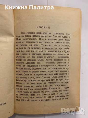 Не съм от тях Чудомир, снимка 3 - Художествена литература - 31272314