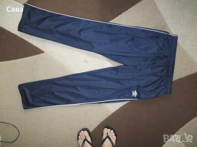 Долнище UMBRO  мъжко,ХЛ