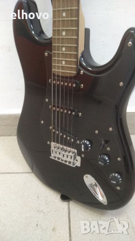 Електрическа китара Clifton, снимка 5 - Китари - 34990766