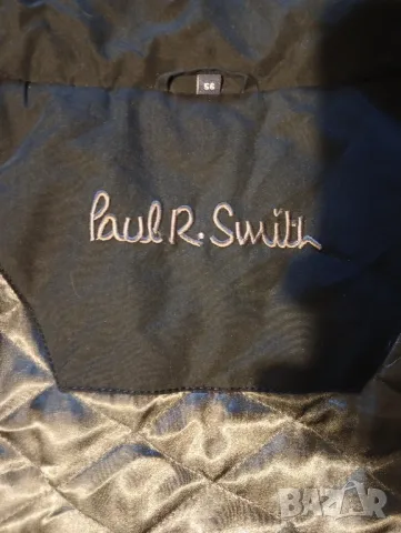 СИМВОЛИЧНА ЦЕНА!Мъжко яке Paul Smith  