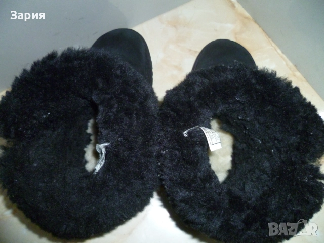 UGG оригинални ботуши №36, снимка 2 - Дамски ботуши - 52553944