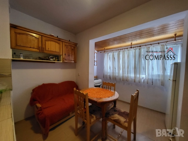 кв. Балик-Новата поща, гр. Добрич, 2-ен апартамент – 65445,36евро!, снимка 7 - Апартаменти - 51951246