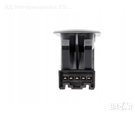 37995-75F00  Пасажерски Бутон Ключ за ел.стъкло, Suzuki, Jimny, Ignis, Alto, 5 ПИН, снимка 6 - Части - 52190370